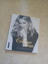 Céline dion icône d'occasion  Le Trait