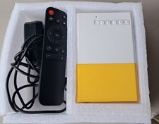 Mini projecteur led d'occasion  Limoux