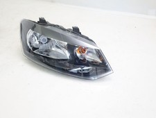 farol direito VW POLO 5 6R 88071 LHD, usado comprar usado  Enviando para Brazil