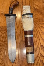 Antique philippine gunong for sale  Cape Girardeau
