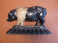 Collectable cast iron for sale  SWINDON