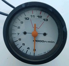 Suzuki rev counter for sale  NELSON