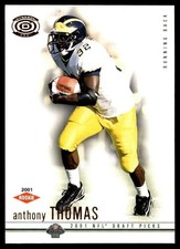 anthony 6 cards sports thomas for sale  Jackson