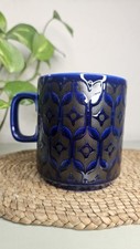 Hornsea mug midnight for sale  BRACKNELL