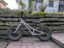 Early rider foot gebraucht kaufen  Osterholz-Scharmbeck