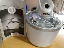 Pifco ice cream for sale Pifco ice cream for sale  MAIDSTONE
