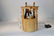 Pompe carburant immergée d'occasion  Seclin