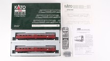 Kato 30805 dieseltriebwagen gebraucht kaufen  Viersen