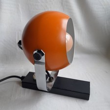 70er lampe kugellampe gebraucht kaufen 70er lampe kugellampe gebraucht kaufen  München