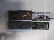Lot véhicules militaires d'occasion  L'Isle-Adam