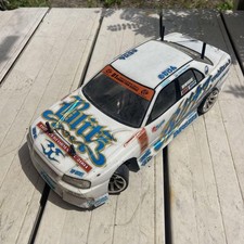 Carro Blitz Drift 2004 modelo branco Otar31 comprar usado  Enviando para Brazil
