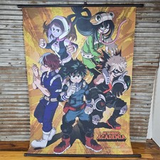 Hero academia tallx30 for sale  South Roxana