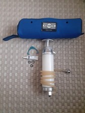Katadyn swiss made gebraucht kaufen  Beckum