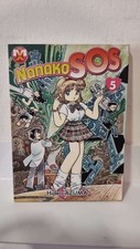 Nanako sos serie usato  Chioggia