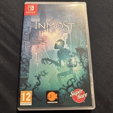 Inmost nintendo switch for sale  Cypress