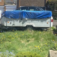 Conway cruiser 2002 for sale  RYTON