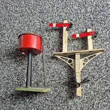 Vintage hornby trains for sale  REDRUTH