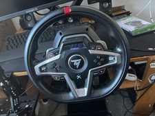 Thrustmaster 248 racing for sale Thrustmaster 248 racing for sale  NEWPORT