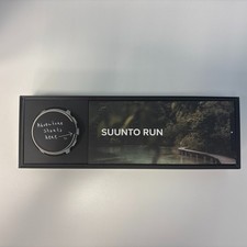 Suunto run frost gebraucht kaufen  Hameln