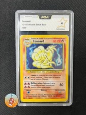 Carte pokémon feunard d'occasion  Marly