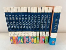 Vtg 1990 childcraft for sale  Wichita