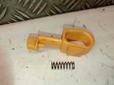 Taille haies ryobi d'occasion  Cosne-Cours-sur-Loire