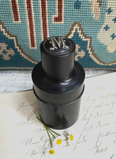 Antique edwardian ebony for sale  LEE-ON-THE-SOLENT