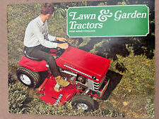 Massey ferguson lawn for sale  Geneva