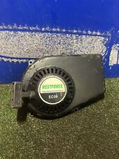 West power ec08 for sale  LYMINGTON