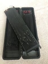Fox double rig for sale  NORWICH