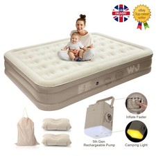 King air bed for sale  BIRMINGHAM