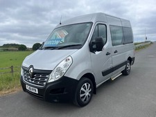 2018 renault master for sale  ILKLEY