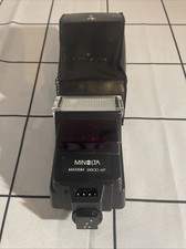 Minolta maxxum 2800af for sale  BRIDLINGTON