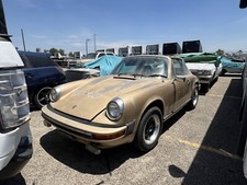 1974 porsche 911 for sale  Fontana