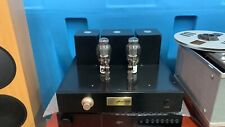 Amplificatore valvole 300b usato  San Giuliano Terme
