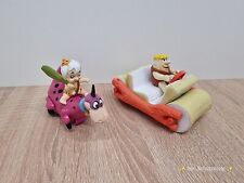 Flintstones borges hartung gebraucht kaufen  Straubing
