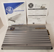 Mtx blue thunder for sale  Anchorage