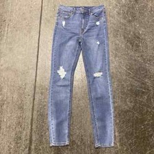 Jeans wild fable usato  Spedire a Italy