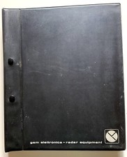 Gem elettronica radar usato  Gioia del Colle