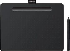 Wacom intuos small d'occasion  Caluire-et-Cuire
