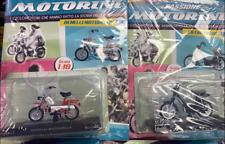 Passione motorini scala usato  Limbiate