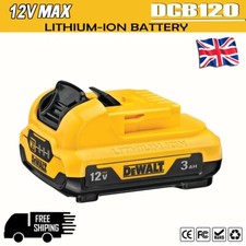 1pc dcb127 3.0ah for sale  WORCESTER