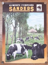 Sanders aliments composés d'occasion Sanders aliments composés d'occasion  Landrecies