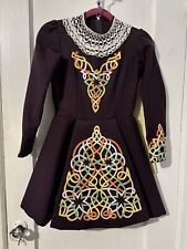 Girls irish step for sale  Mount Vernon