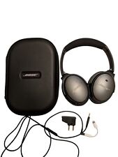 Bose quietcomfort qc25 for sale  GILLINGHAM