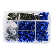 Complete fairing bolts for sale  Walton
