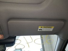 Passenger right sun for sale  Mount Olive