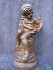 Large christdon angel for sale  WIGSTON