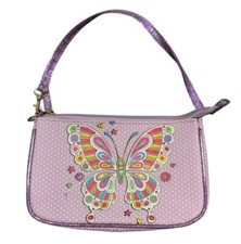 Butterfly purse handbag for sale  Wabash