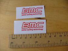 Bmc bike mtb for sale  IMMINGHAM